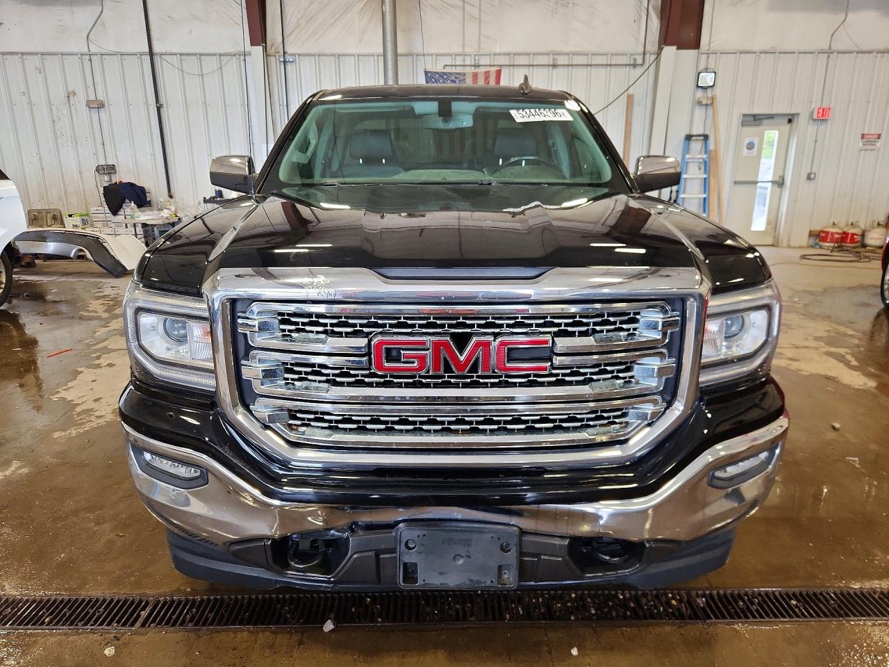 GMC Sierra K1500 Slt