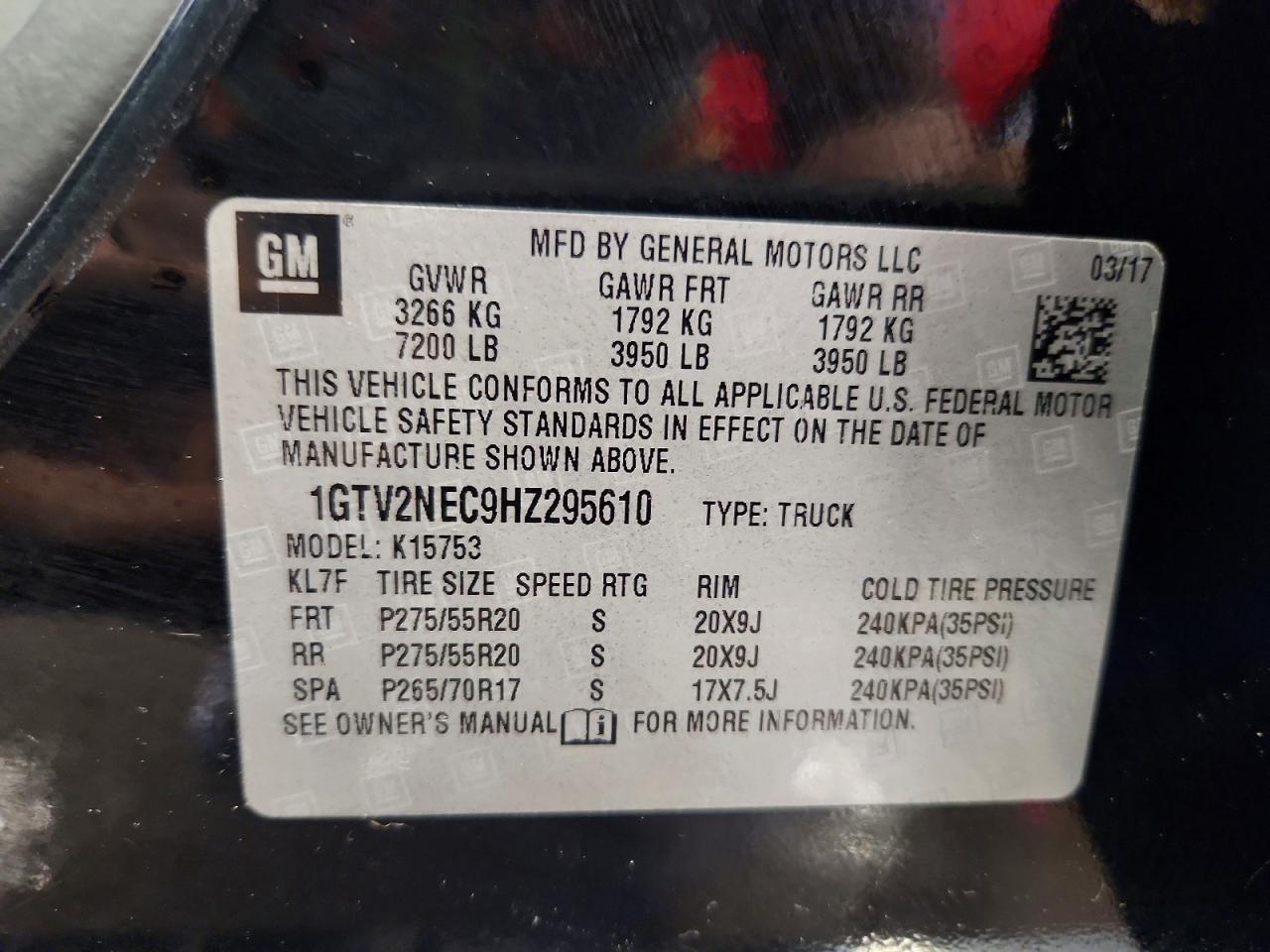 GMC Sierra K1500 Slt