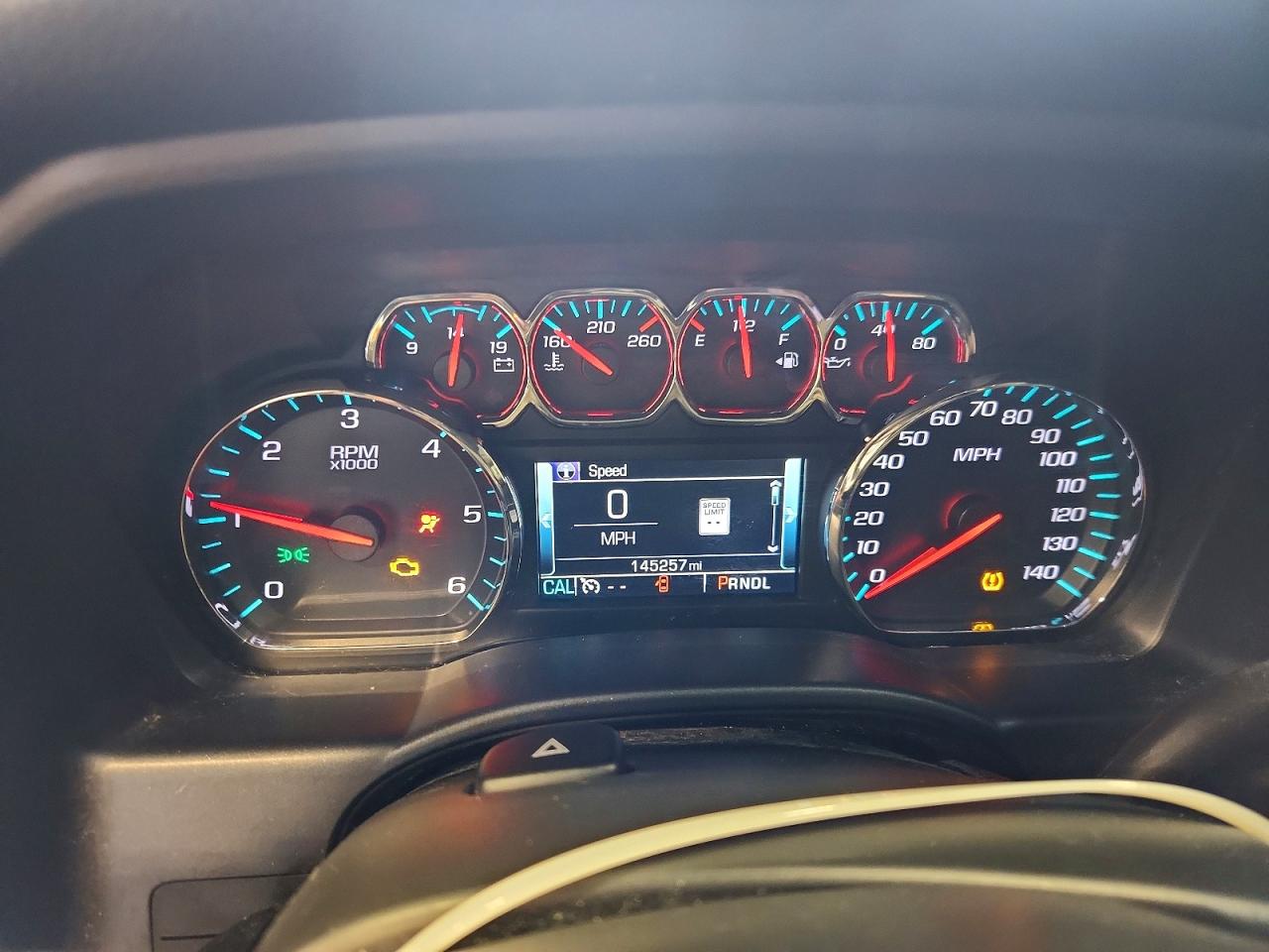GMC Sierra K1500 Slt