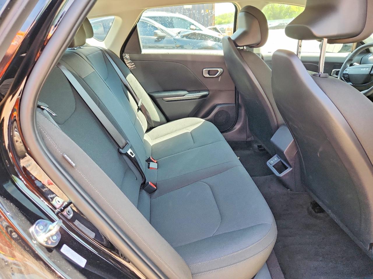 Kia K4 Lxs