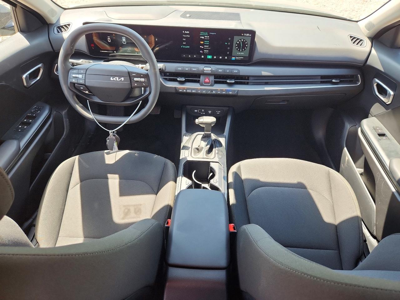 Kia K4 Lxs