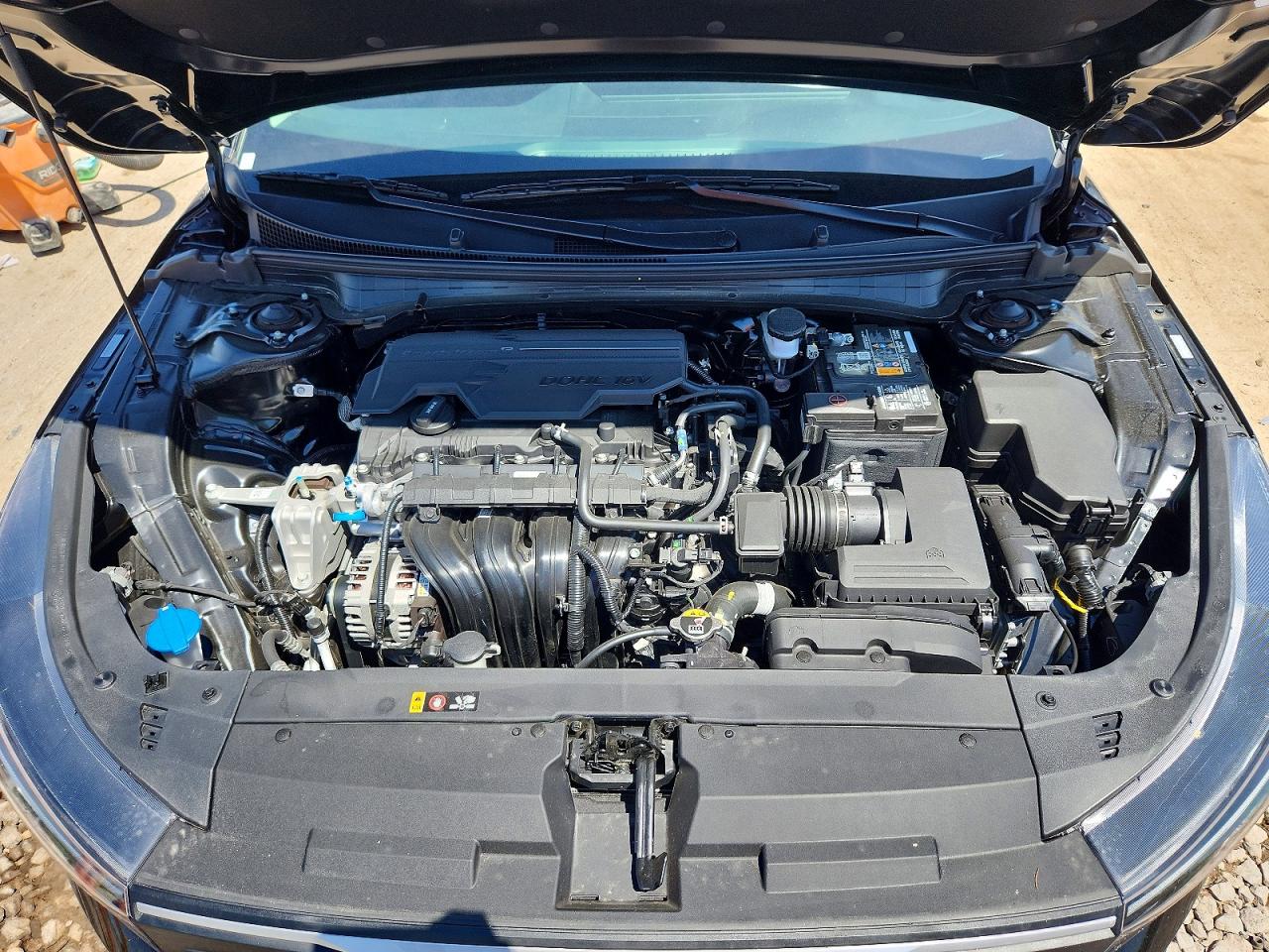 Kia K4 Lxs