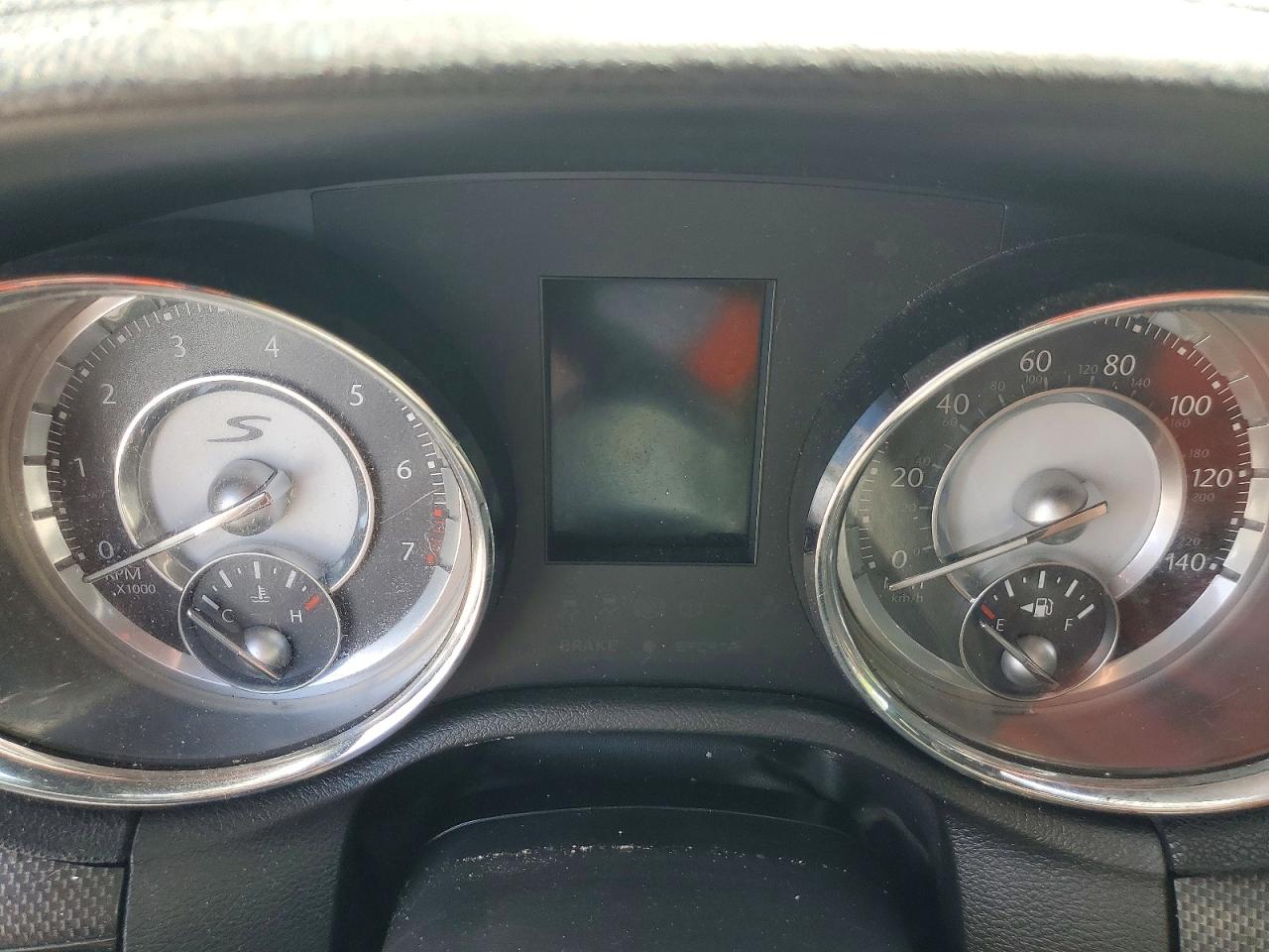 Chrysler 300 S