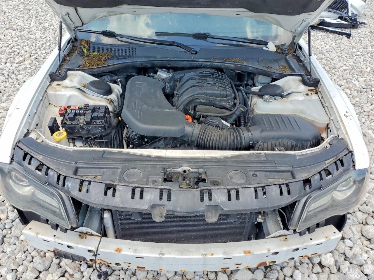 Chrysler 300 S