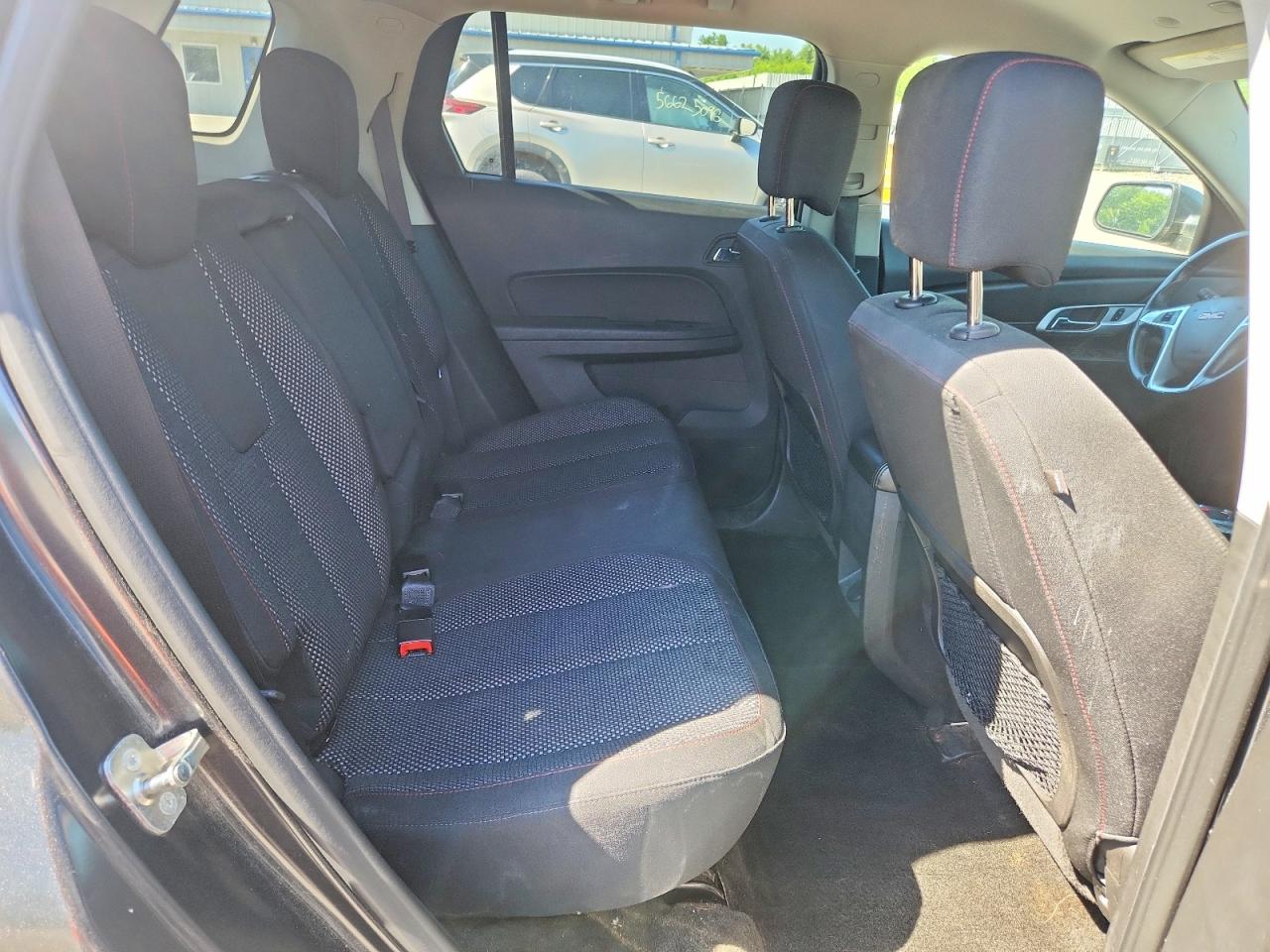 GMC Terrain Sle