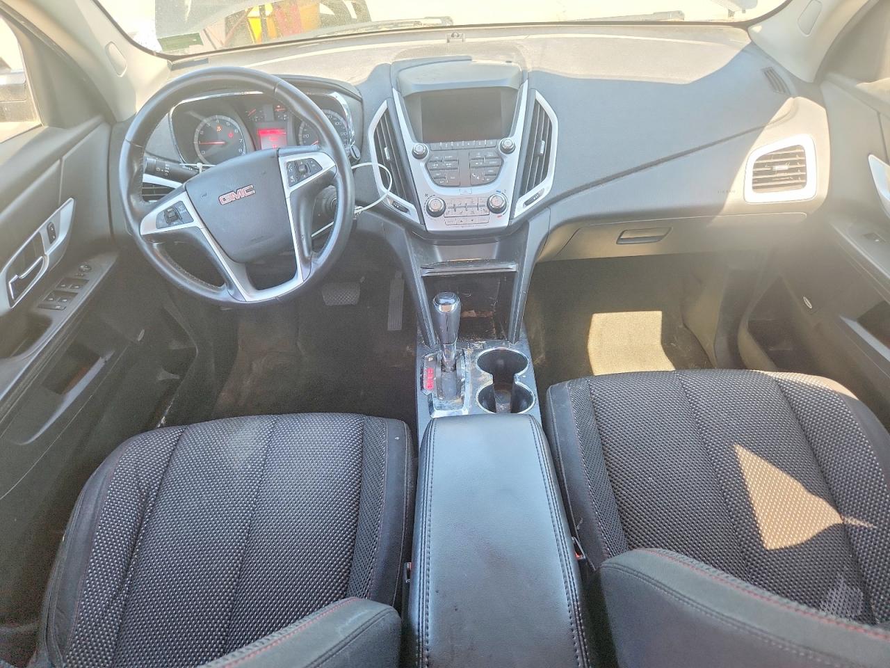 GMC Terrain Sle