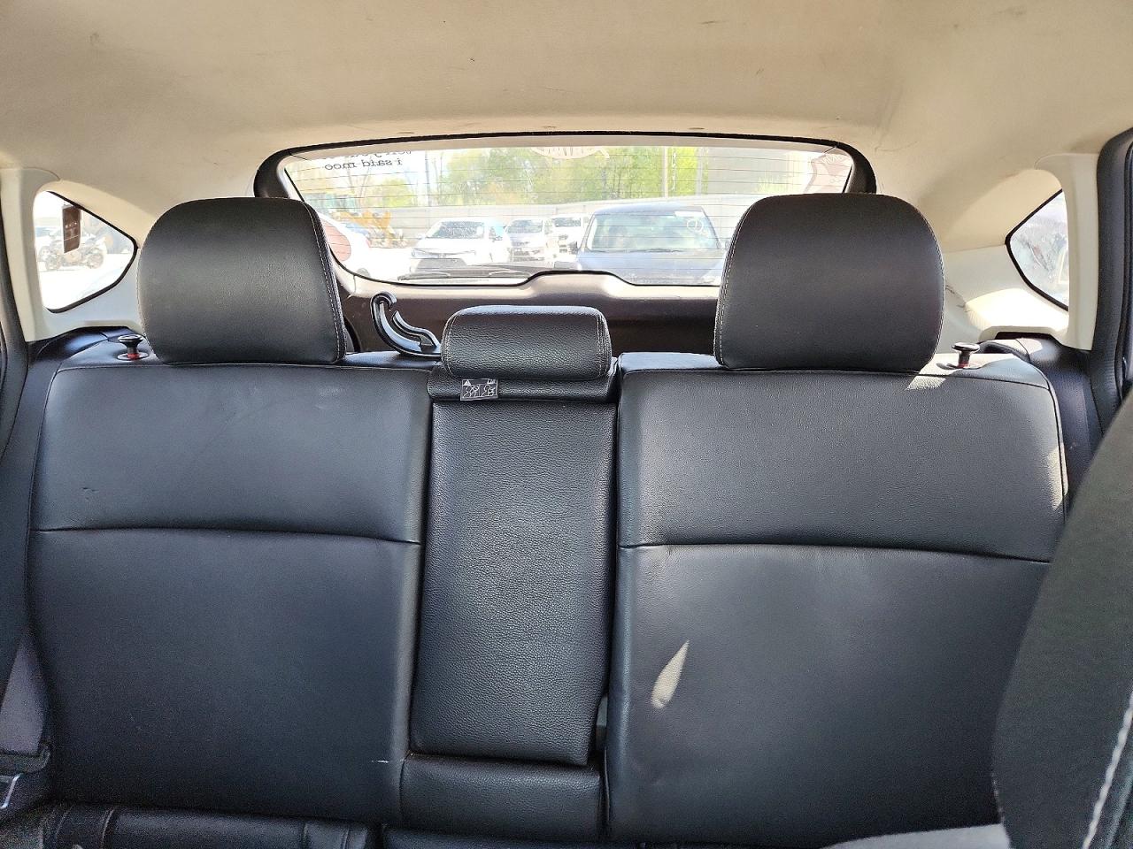 Subaru Xv 2.0 Limited