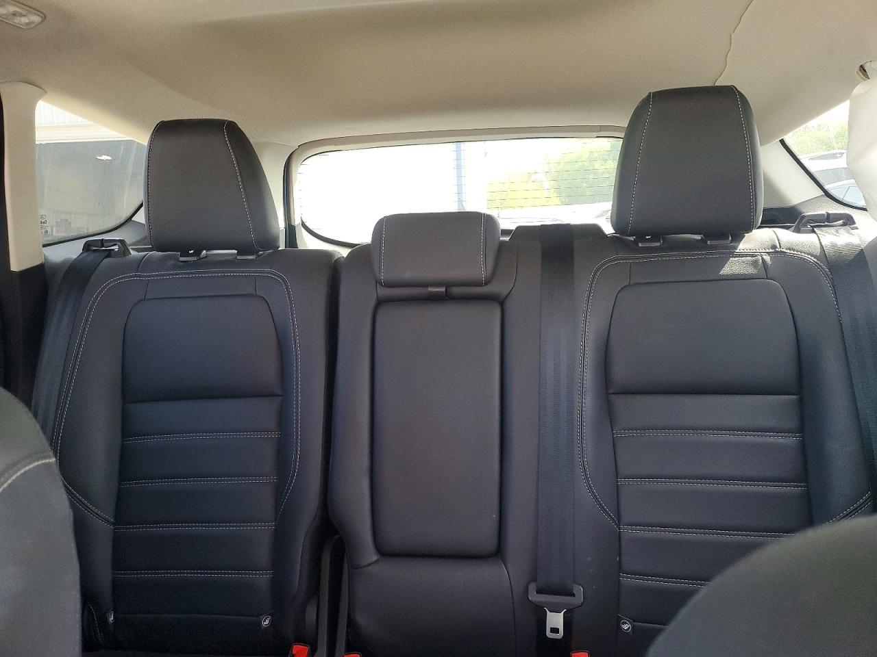 Ford Escape Sel