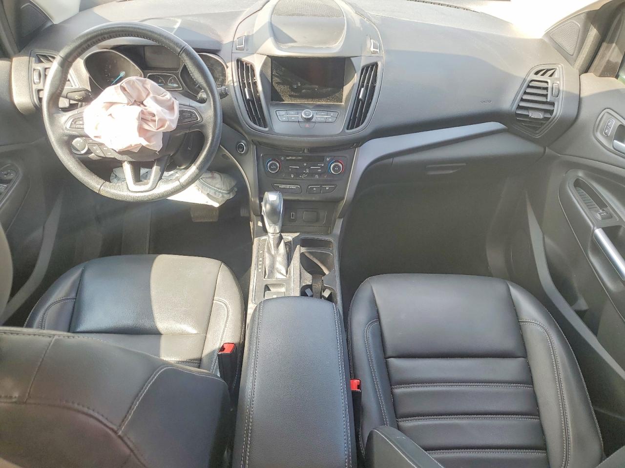 Ford Escape Sel