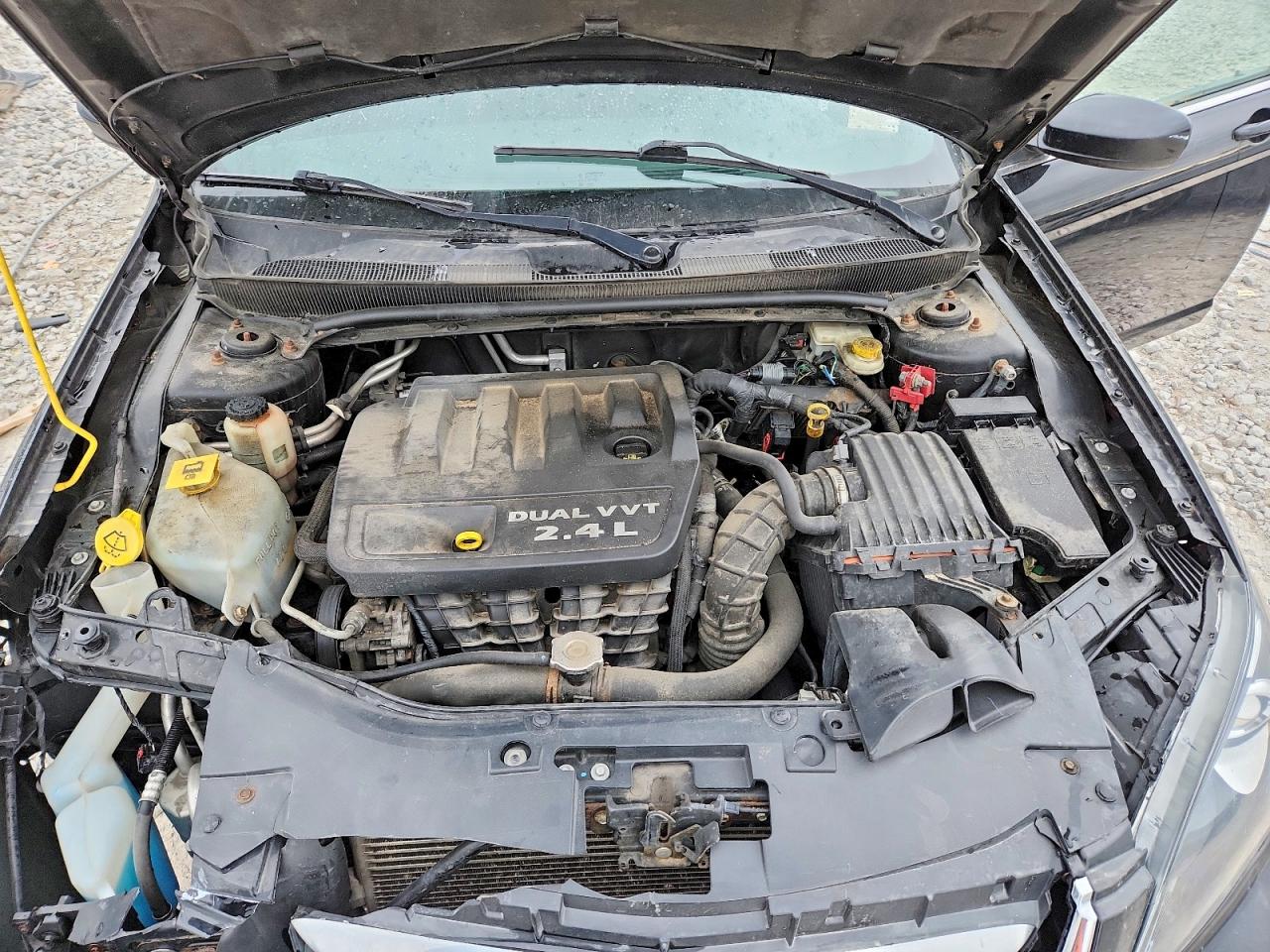 Chrysler 200 Lx