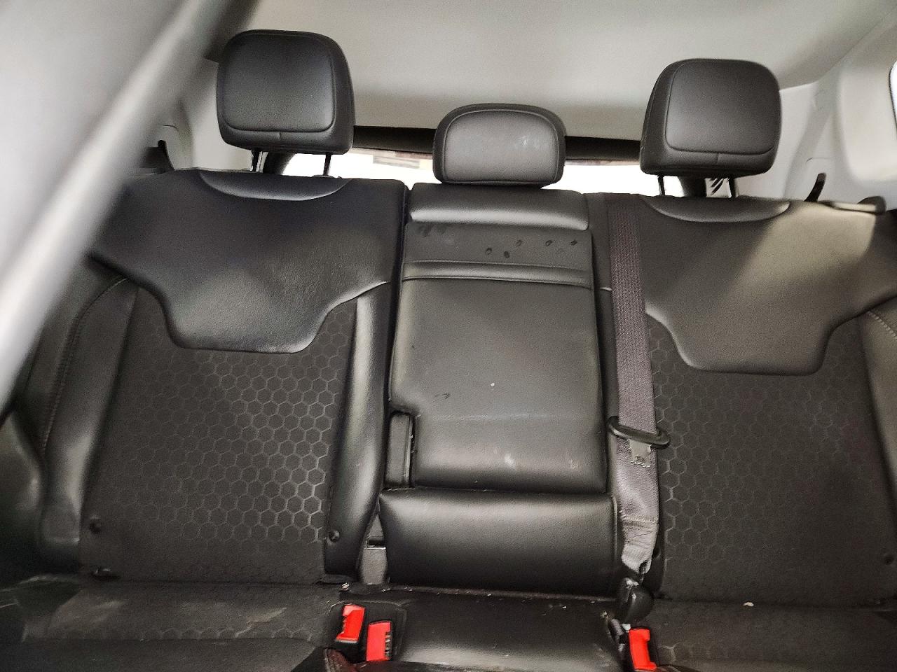 Jeep Compass Latitude