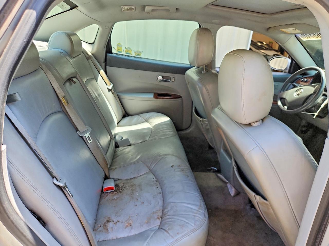 Buick LaCrosse Cxl
