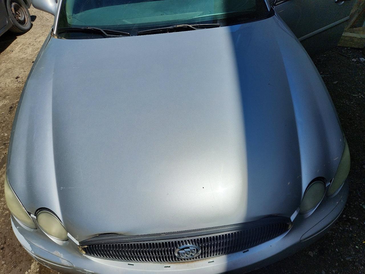 Buick LaCrosse Cxl