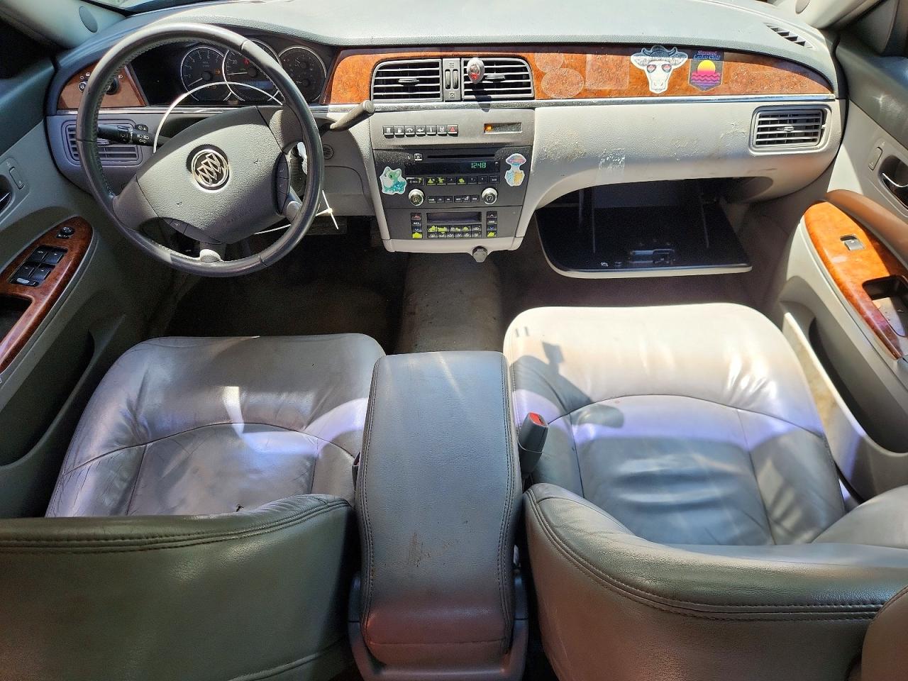 Buick LaCrosse Cxl