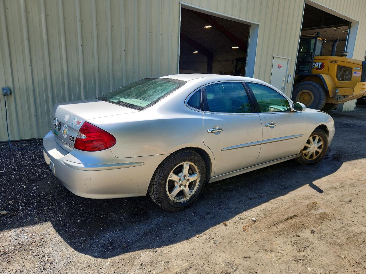 Buick LaCrosse Cxl