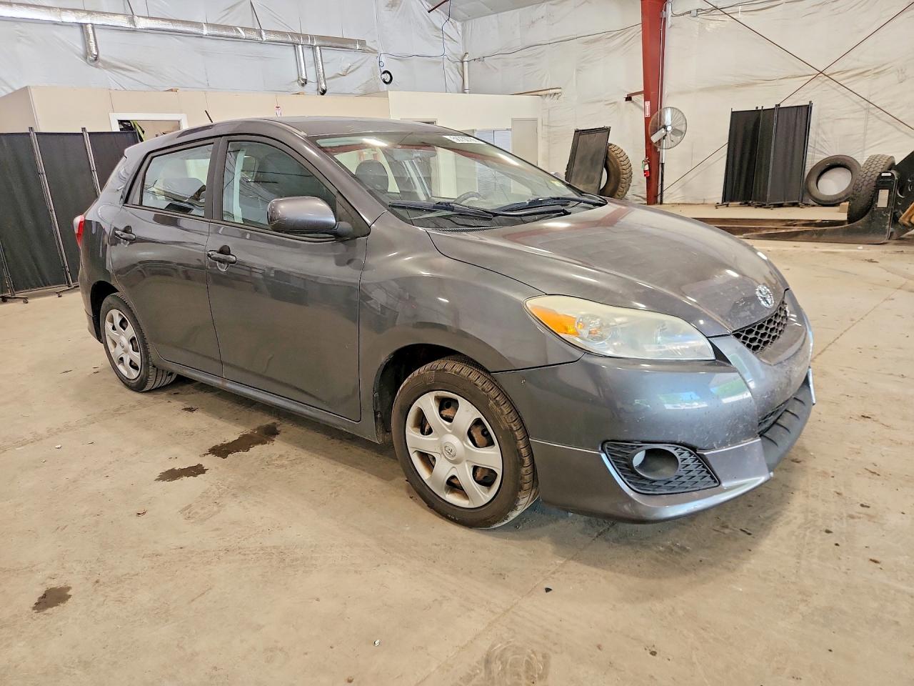 Toyota Corolla S