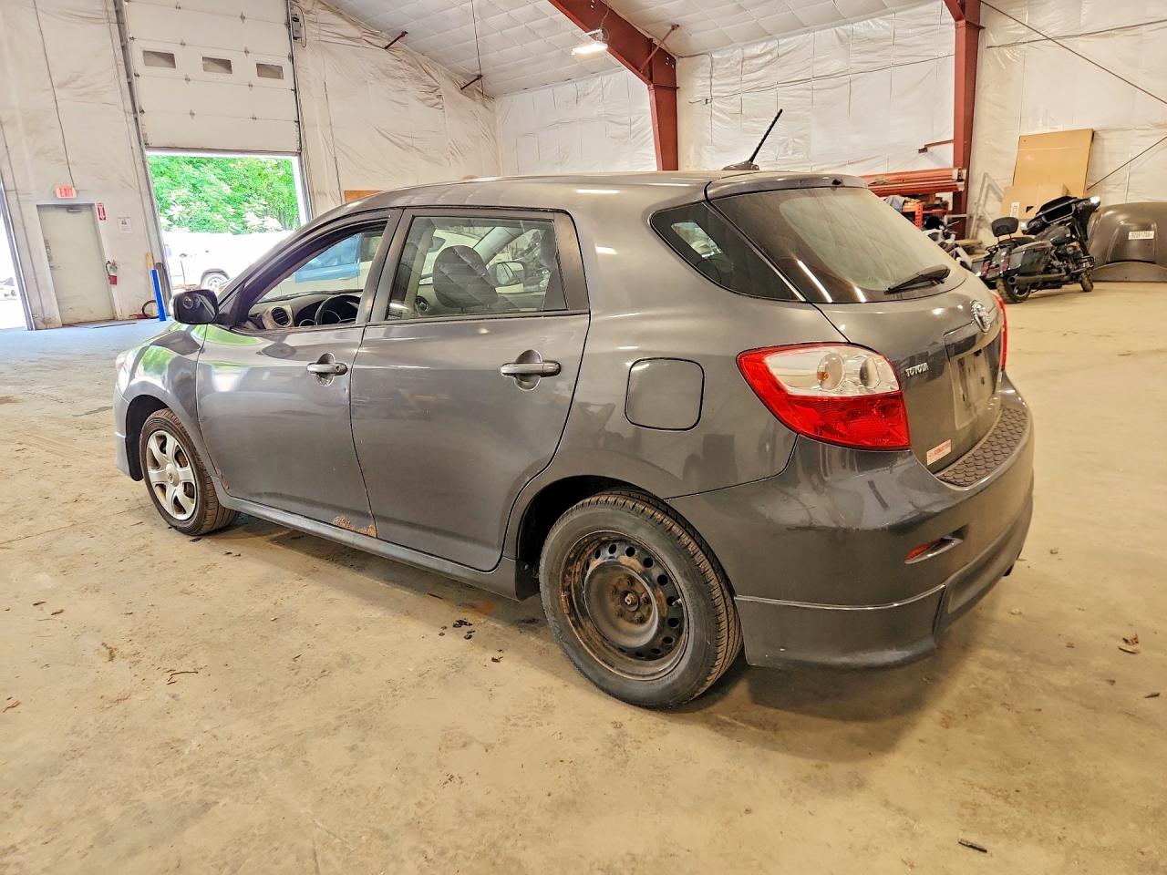 Toyota Corolla S
