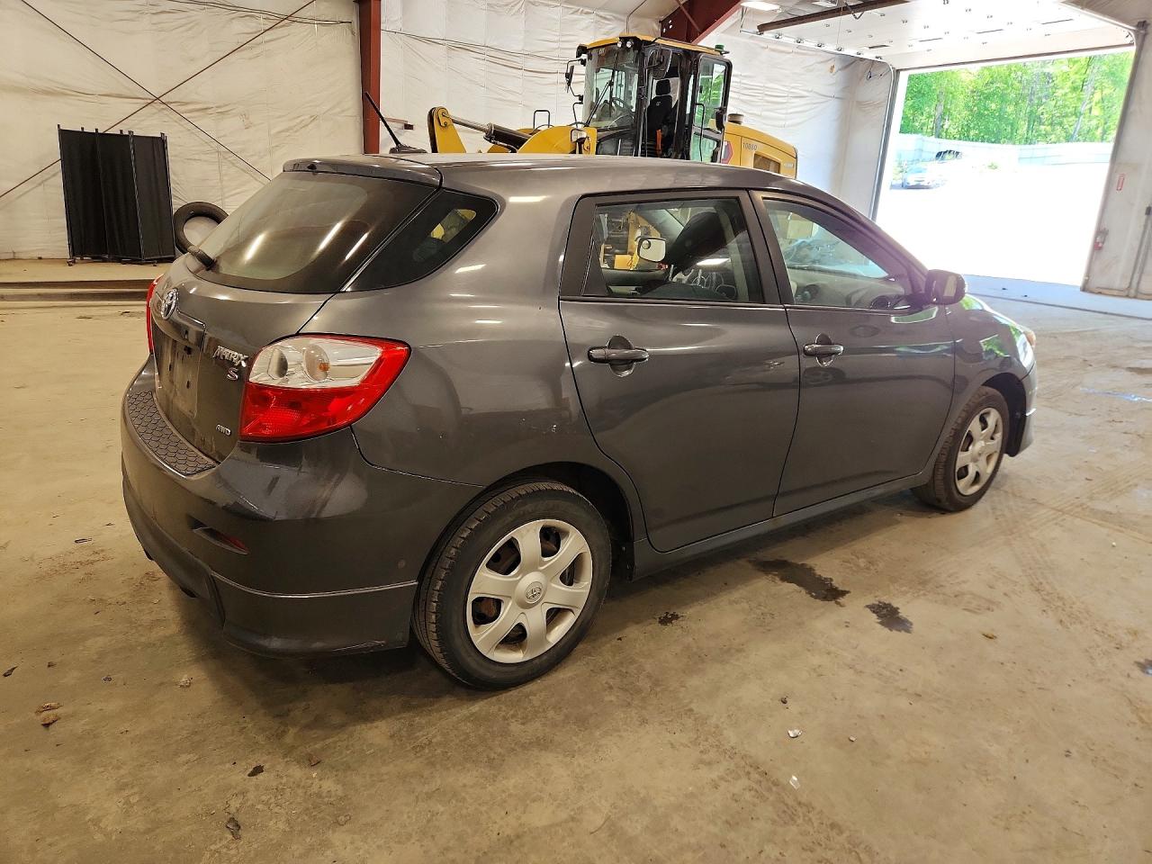 Toyota Corolla S