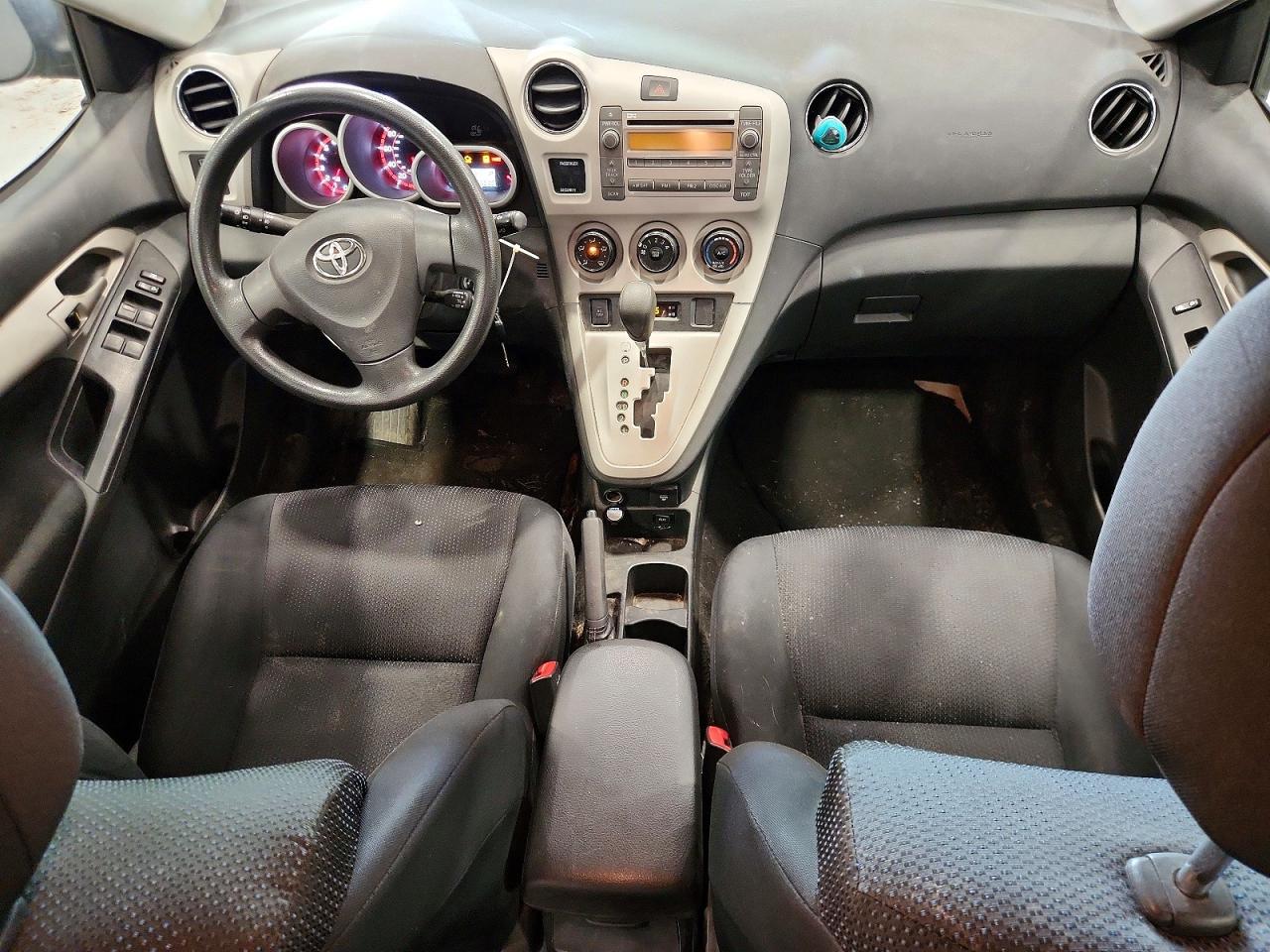 Toyota Corolla S