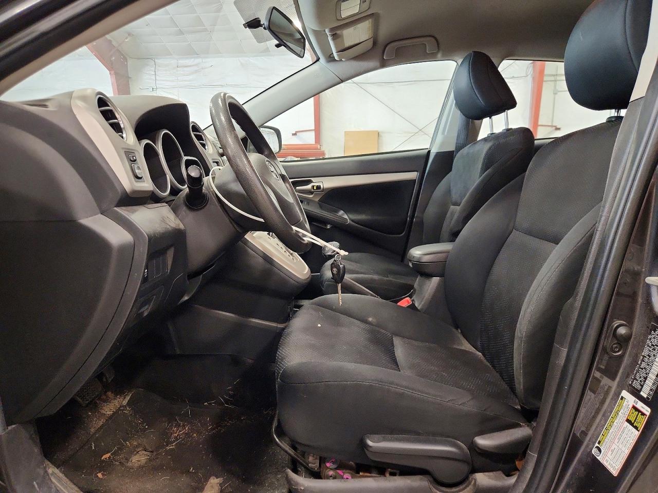 Toyota Corolla S