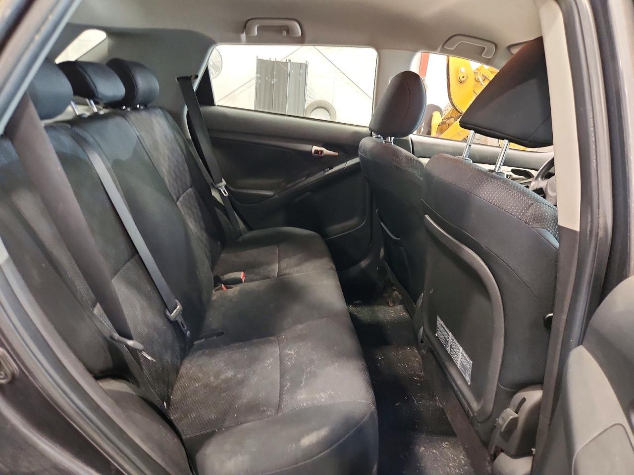 Toyota Corolla S