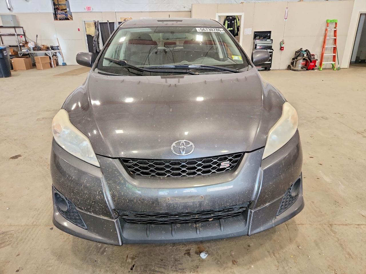 Toyota Corolla S