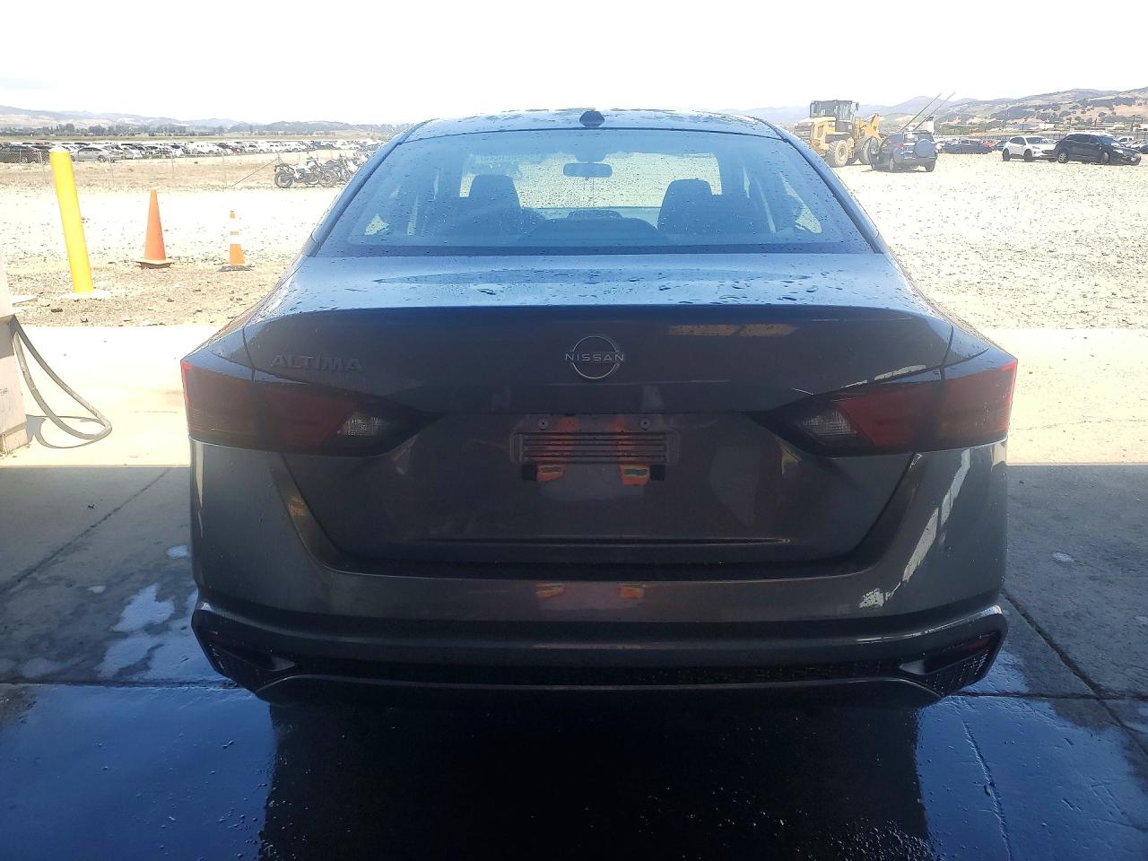 Nissan Altima Sv