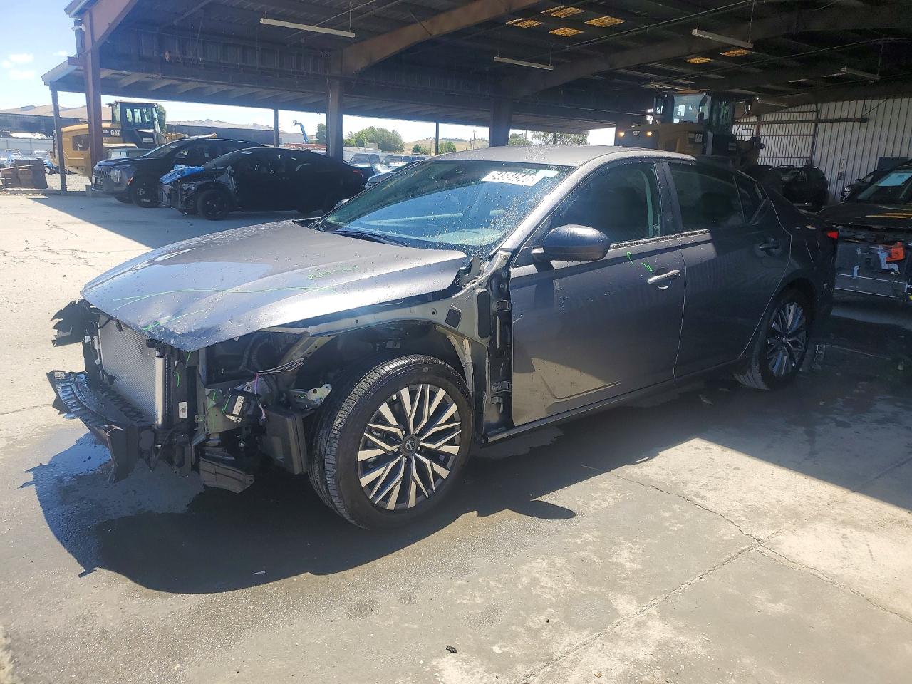 2026 Nissan Altima