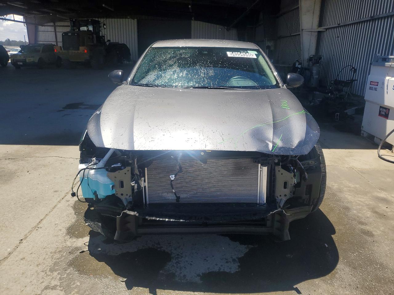 Nissan Altima Sv