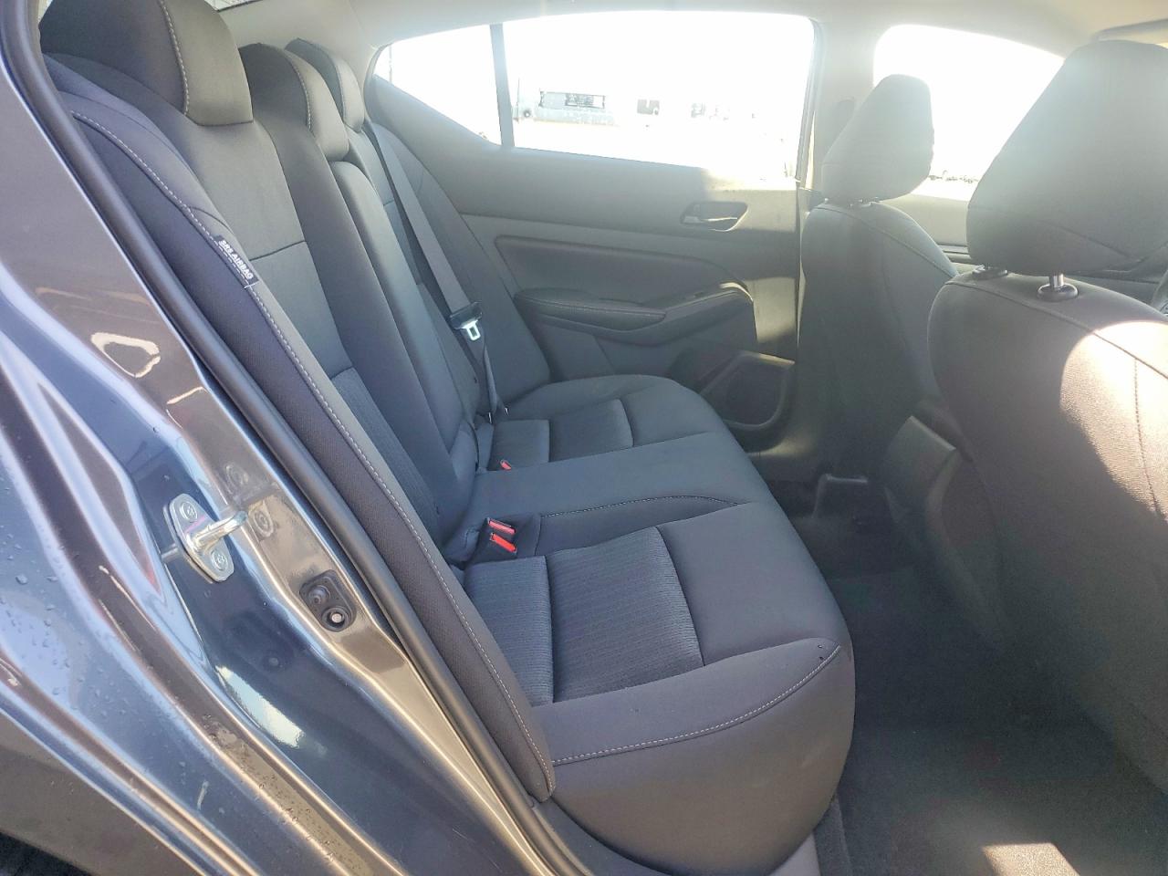Nissan Altima Sv