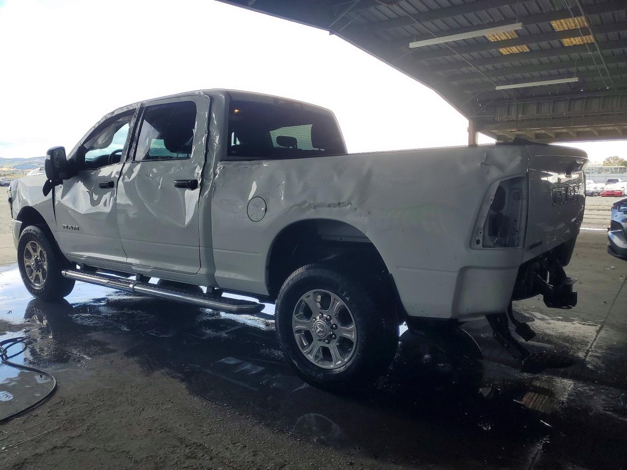 Ram 2500 Big Horn