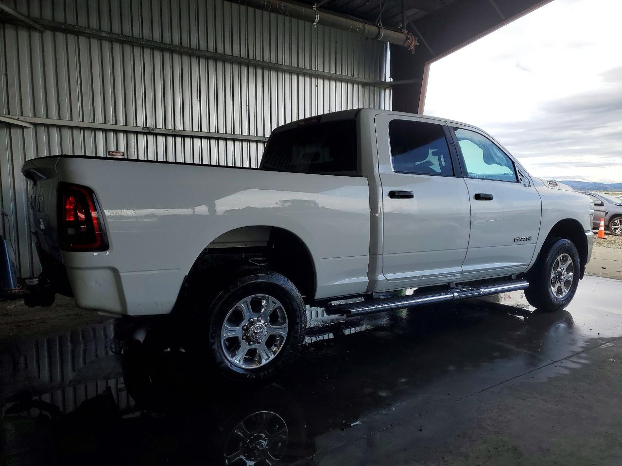 Ram 2500 Big Horn
