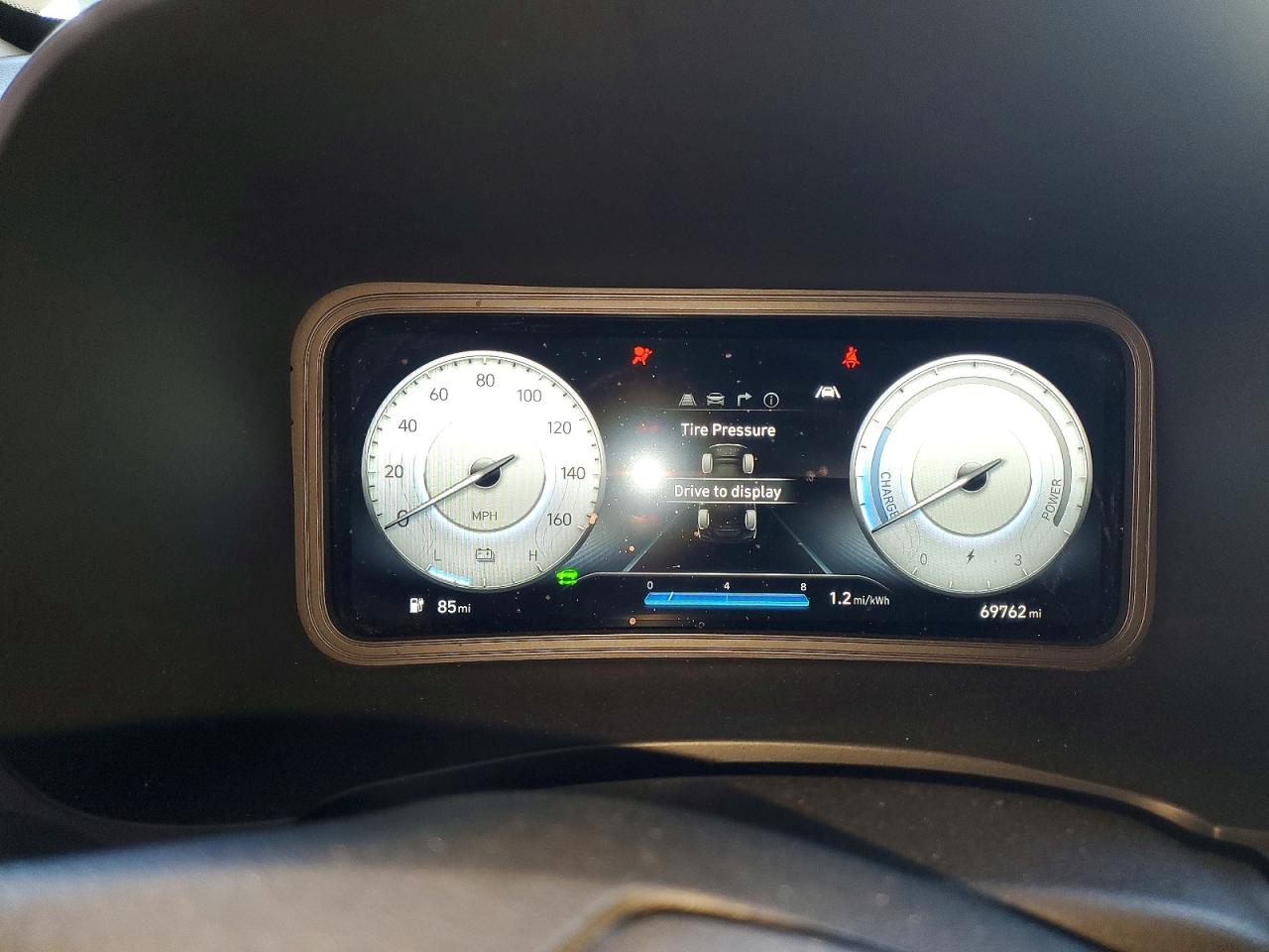 Hyundai KONA Sel