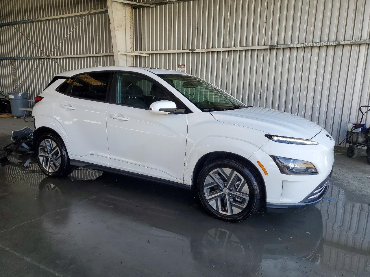 Hyundai KONA Sel