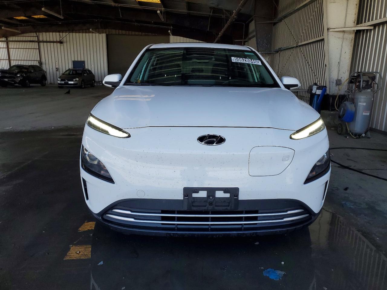 Hyundai KONA Sel