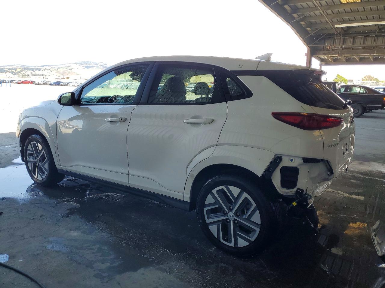 Hyundai KONA Sel