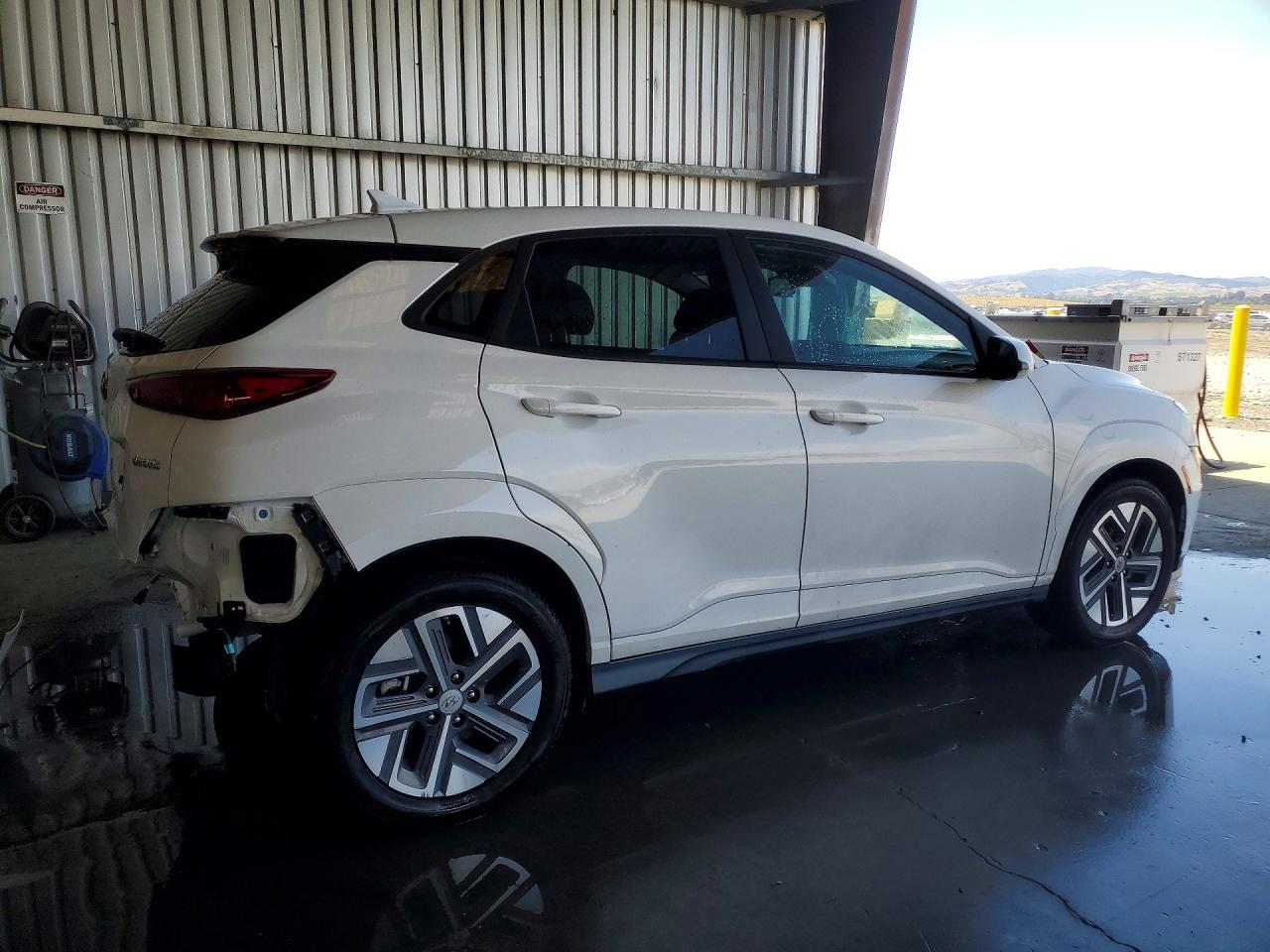 Hyundai KONA Sel