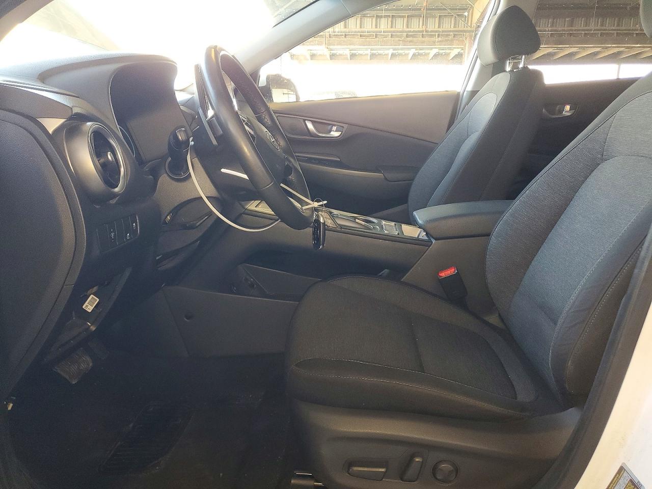Hyundai KONA Sel