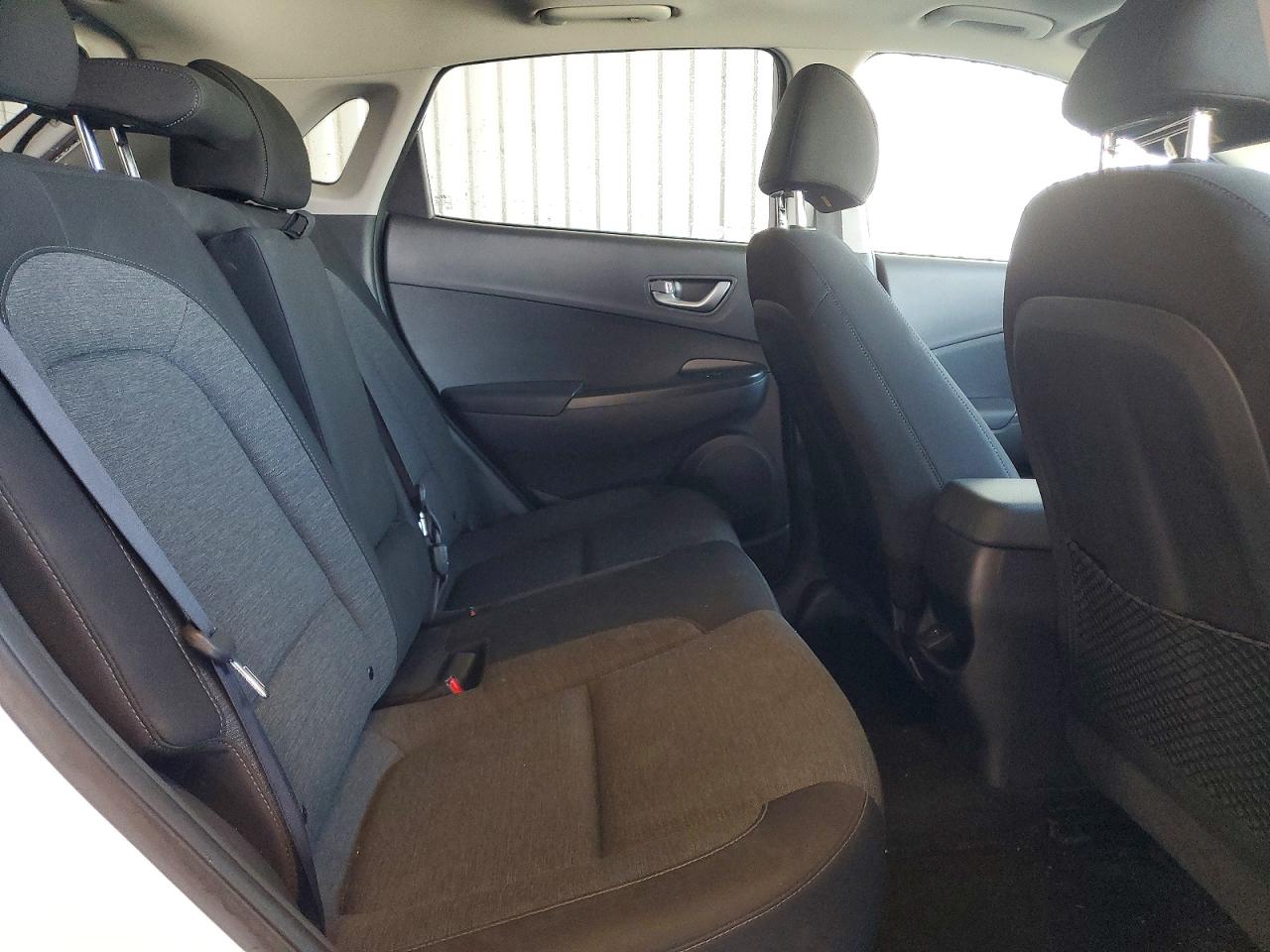 Hyundai KONA Sel