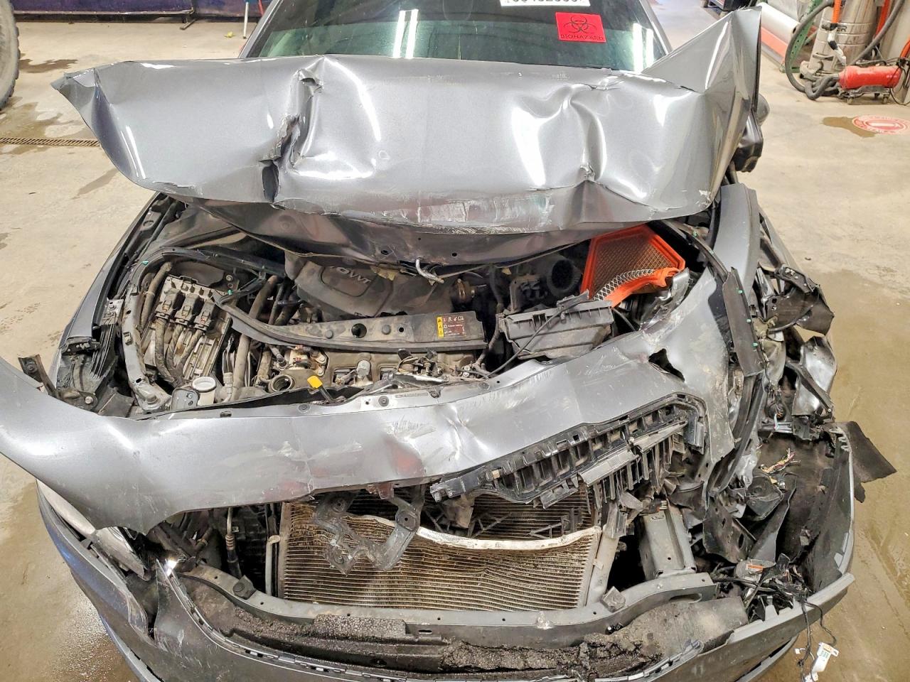 Buick LaCrosse Essence