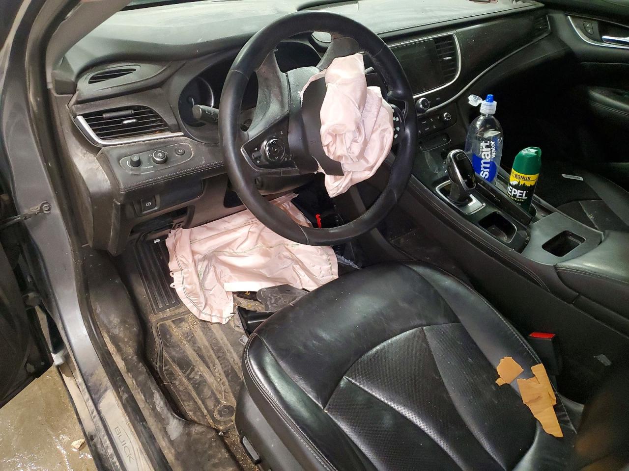 Buick LaCrosse Essence