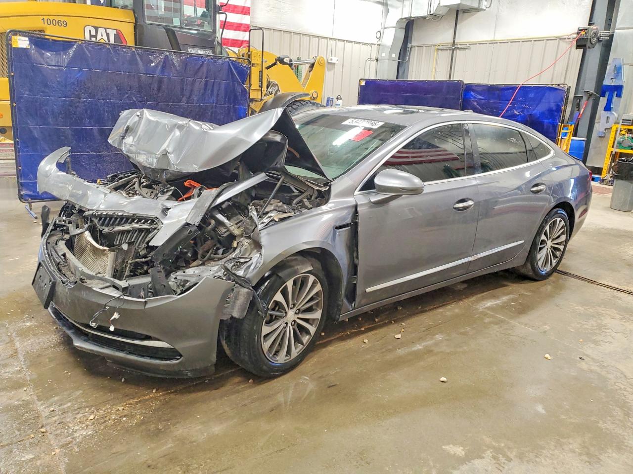 2019 Buick LaCrosse