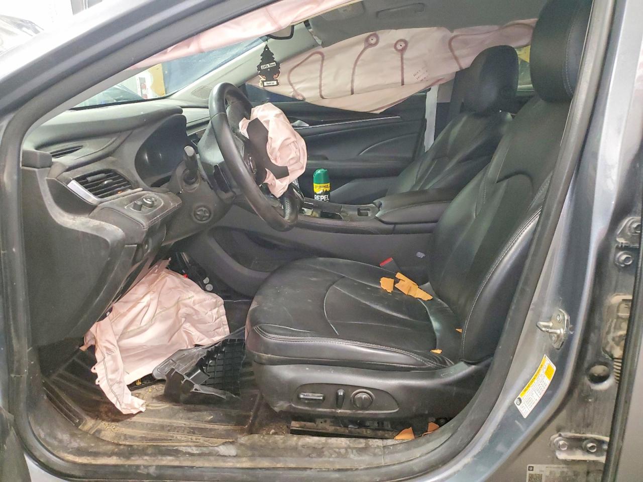 Buick LaCrosse Essence