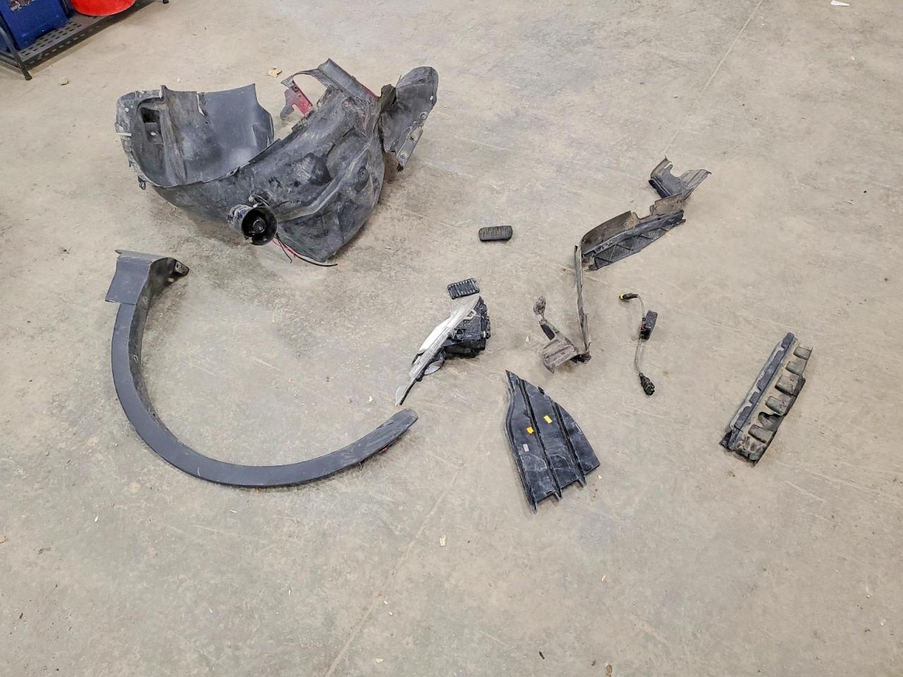 Ford Escape Sel