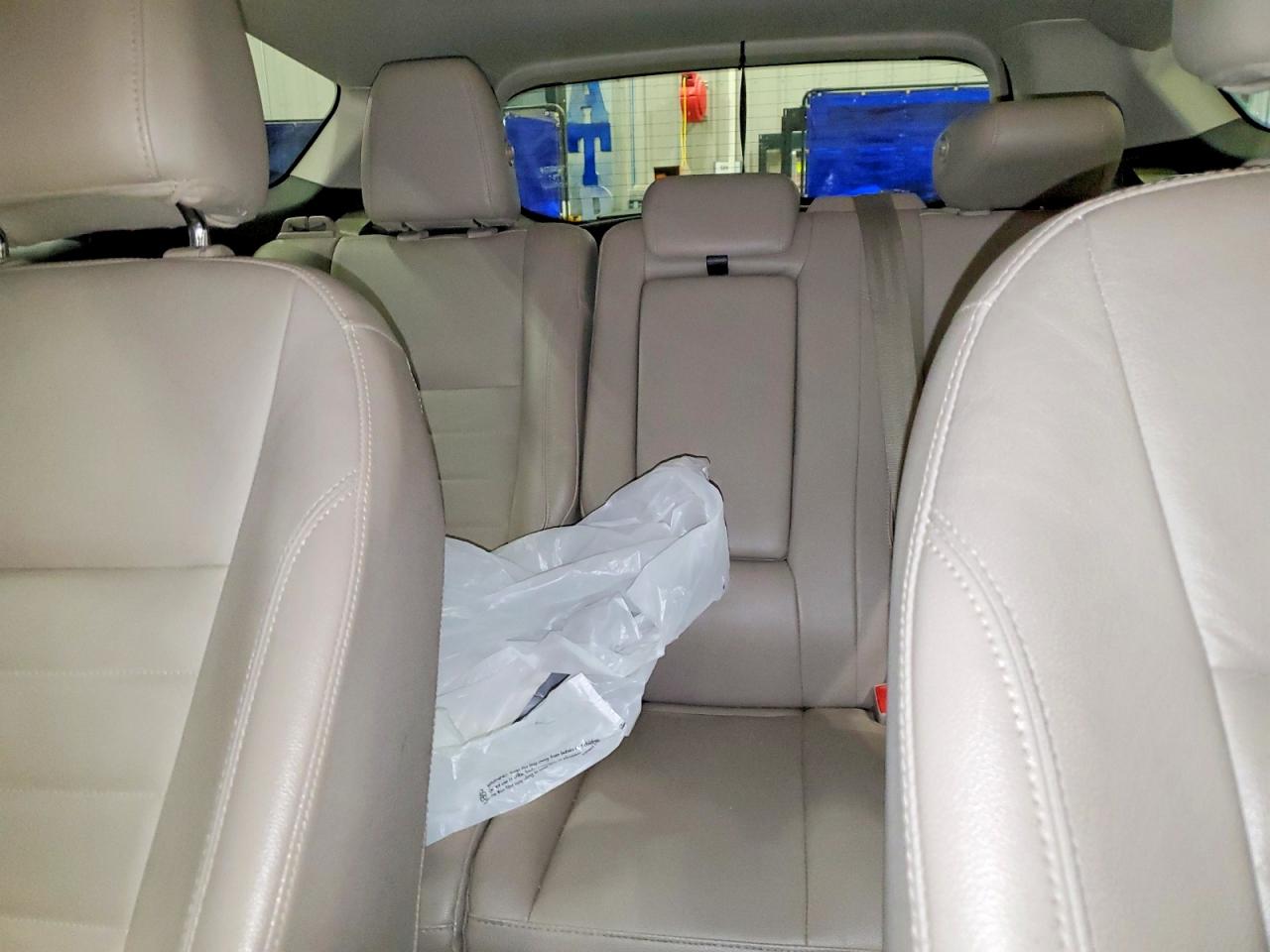 Ford Escape Sel