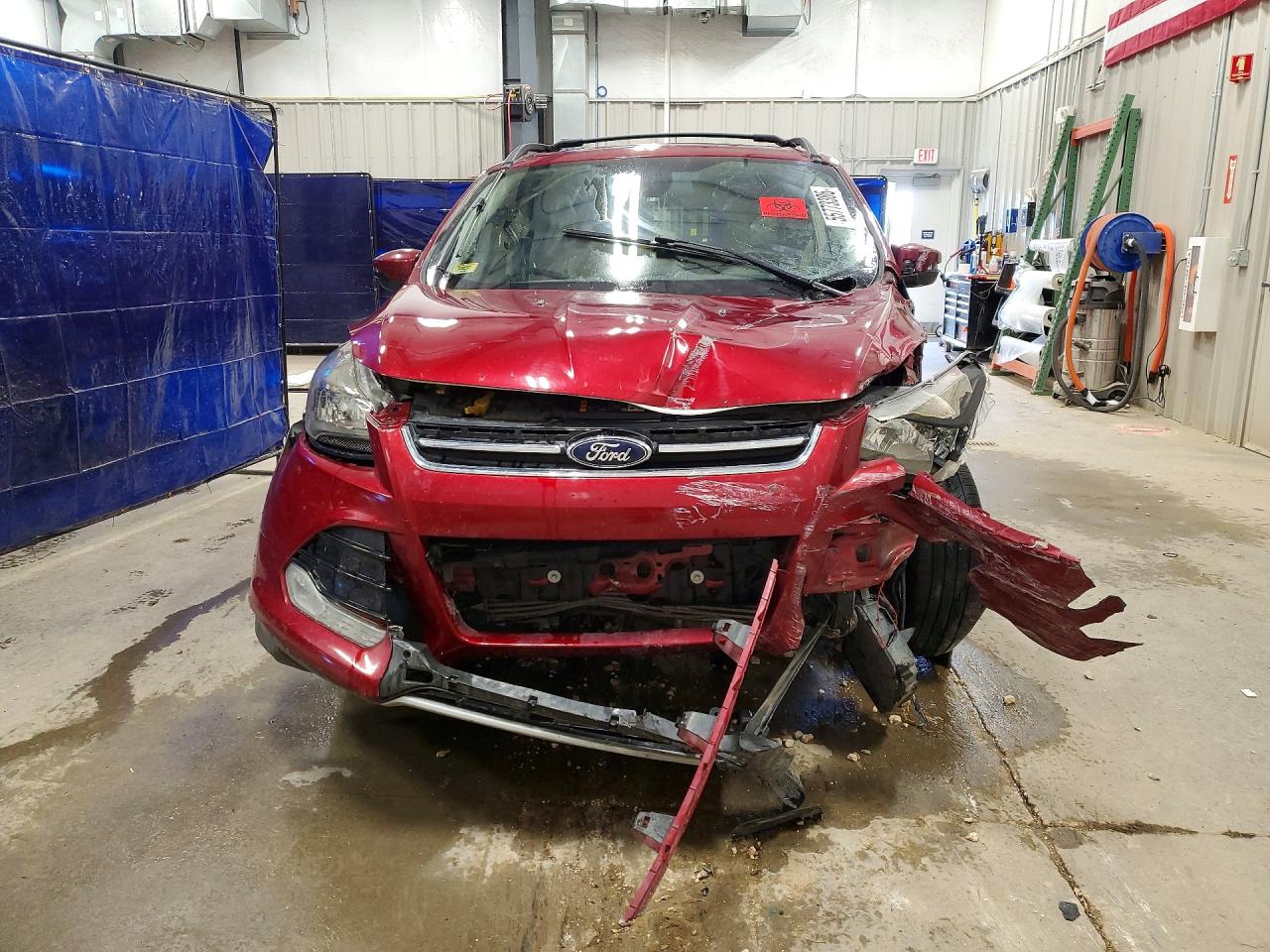 Ford Escape Sel