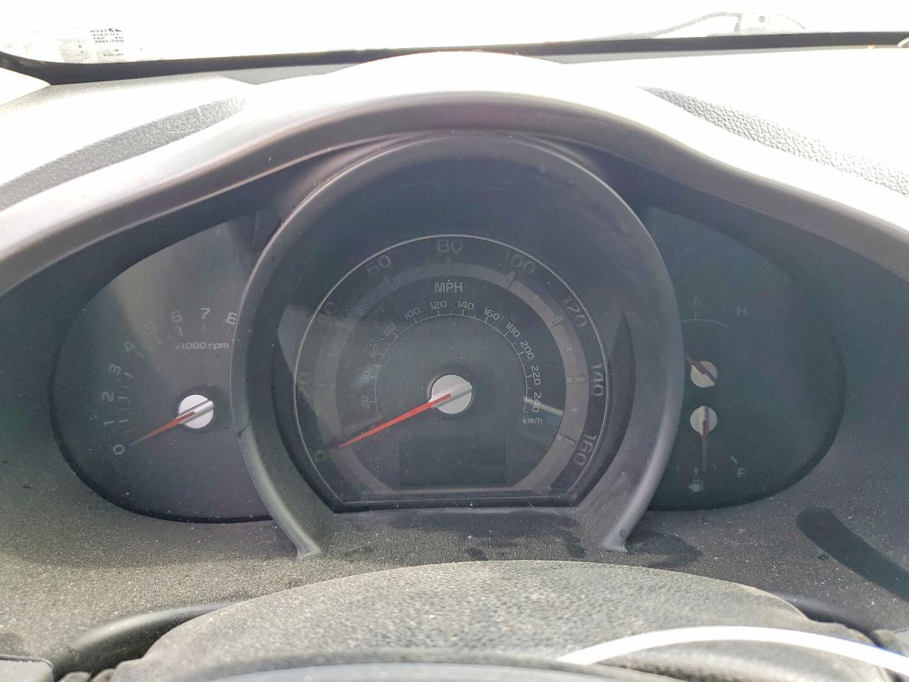 Kia Sportage Ex