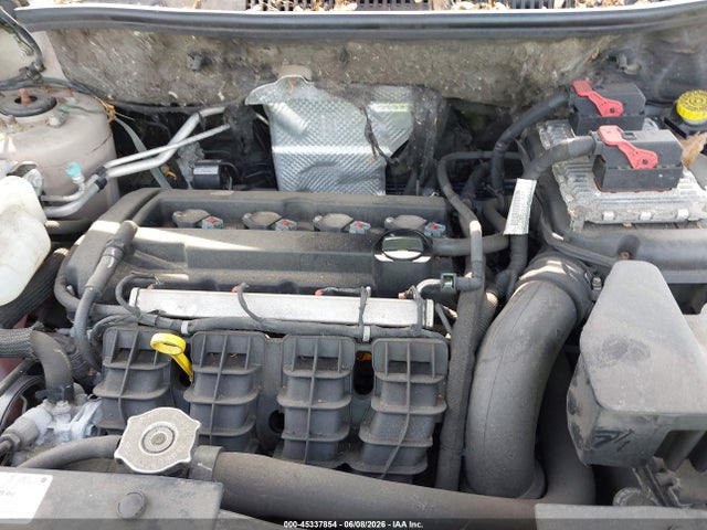 Jeep Compass Latitude Fwd