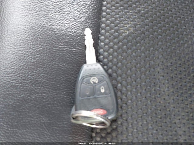 Jeep Compass Latitude Fwd