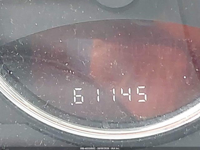 Jeep Compass High Altitude Fwd